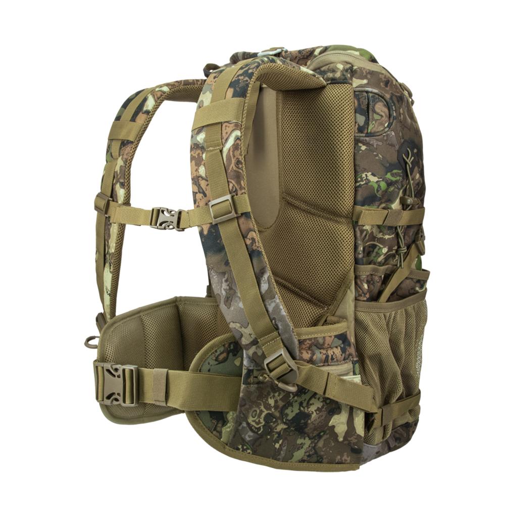 Muddy Pro Series 1500 Backpack Veil Canyon Hybrid Picture of Gsm PRO 1500 PACK VEIL CANYON HYBRID