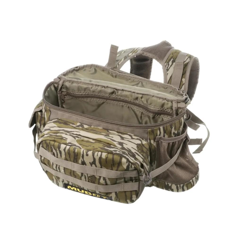 Muddy Pro Series Lumbar 500 Pack Mossy Oak Bottomland Picture of Gsm Muddy Pro Lumbar 500 Pack