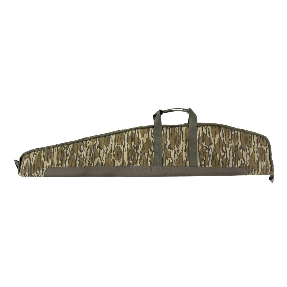 Muddy Scoped Rifle Case 48" Mossy Oak Bottomland Picture of Gsm 48'' SCOPED RIFLE CASE MOSSY OAK BOTTOMLAND