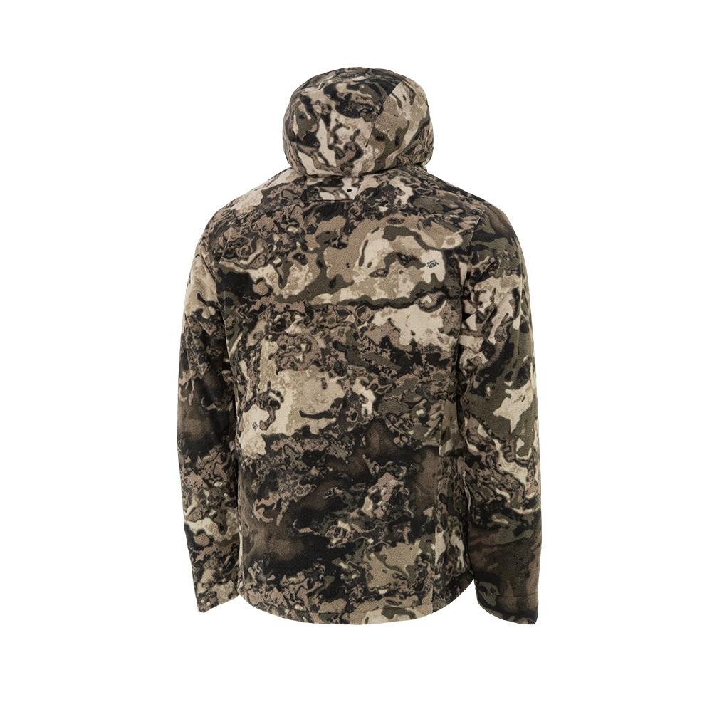 Muddy DV8 Mammoth Jacket Veil Canyon Grey XL Picture of Gsm DV8 MAMMOTH JACKET VEIL CANYON GREY XL