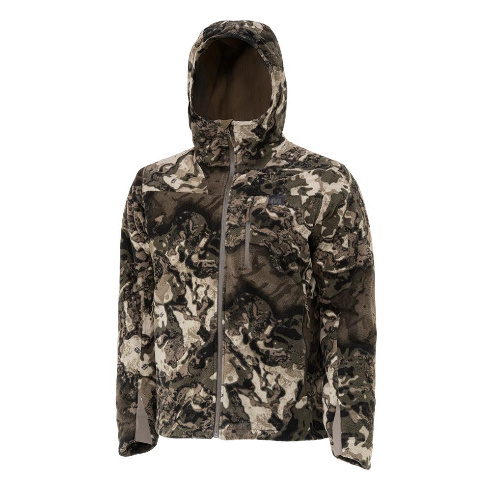 Muddy DV8 Mammoth Jacket Veil Canyon Grey S Picture of Gsm DV8 MAMMOTH JACKET VEIL CANYON GREY SMALL