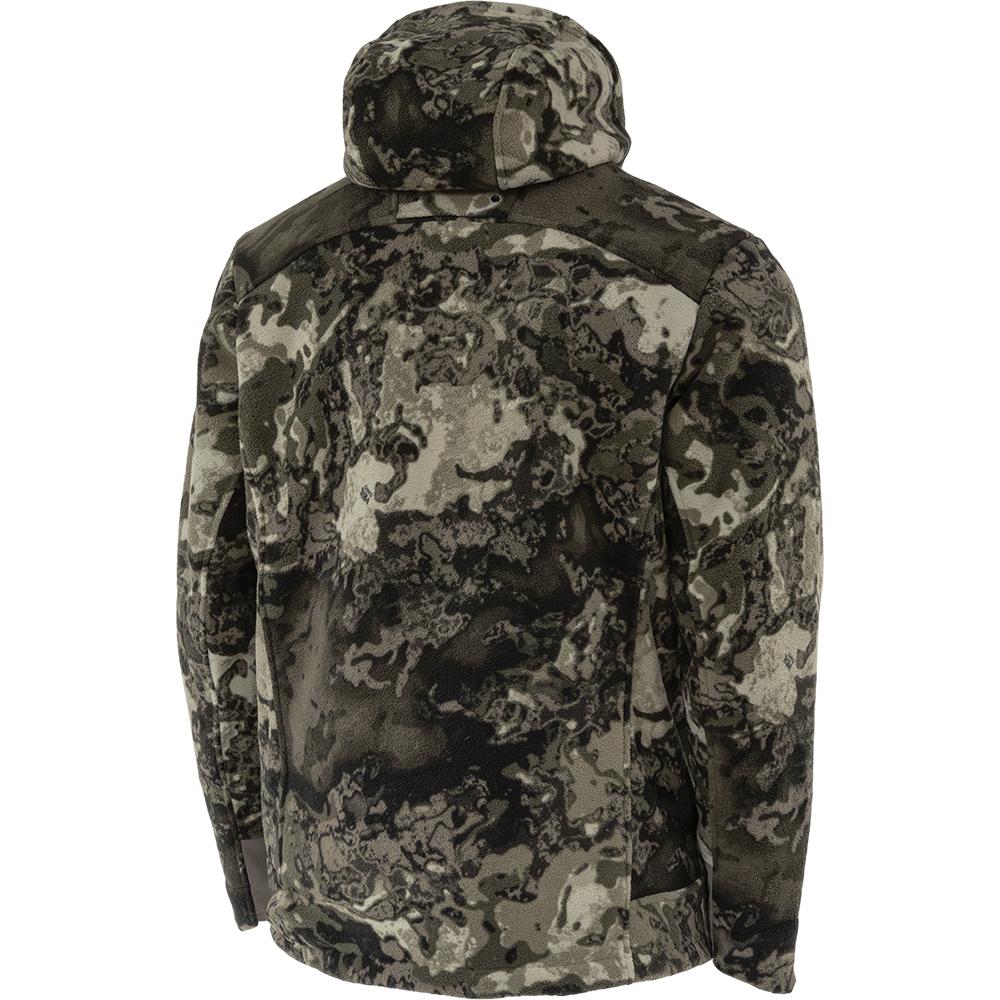 Muddy DV8 Morph Jacket Veil Canyon Grey 2XL Picture of Gsm DV8 MORPH JACKET VEIL CANYON GREY 2XL