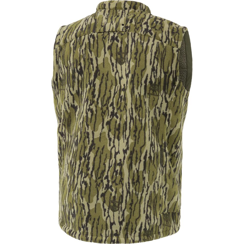 Muddy DV8 Morph Hunting Vest Mossy Oak Bottomland 3XL Picture of Gsm DV8 MORPH VEST MOSSY OAK BOTTOMLAND 3XL