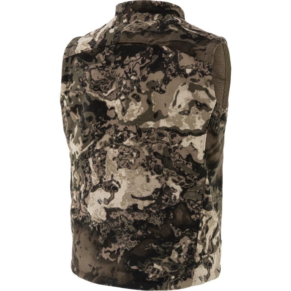 Muddy DV8 Morph Hunting Vest Veil Canyon Grey 3XL Picture of Gsm DV8 MORPH VEST VEIL CANYON GREY 3XL