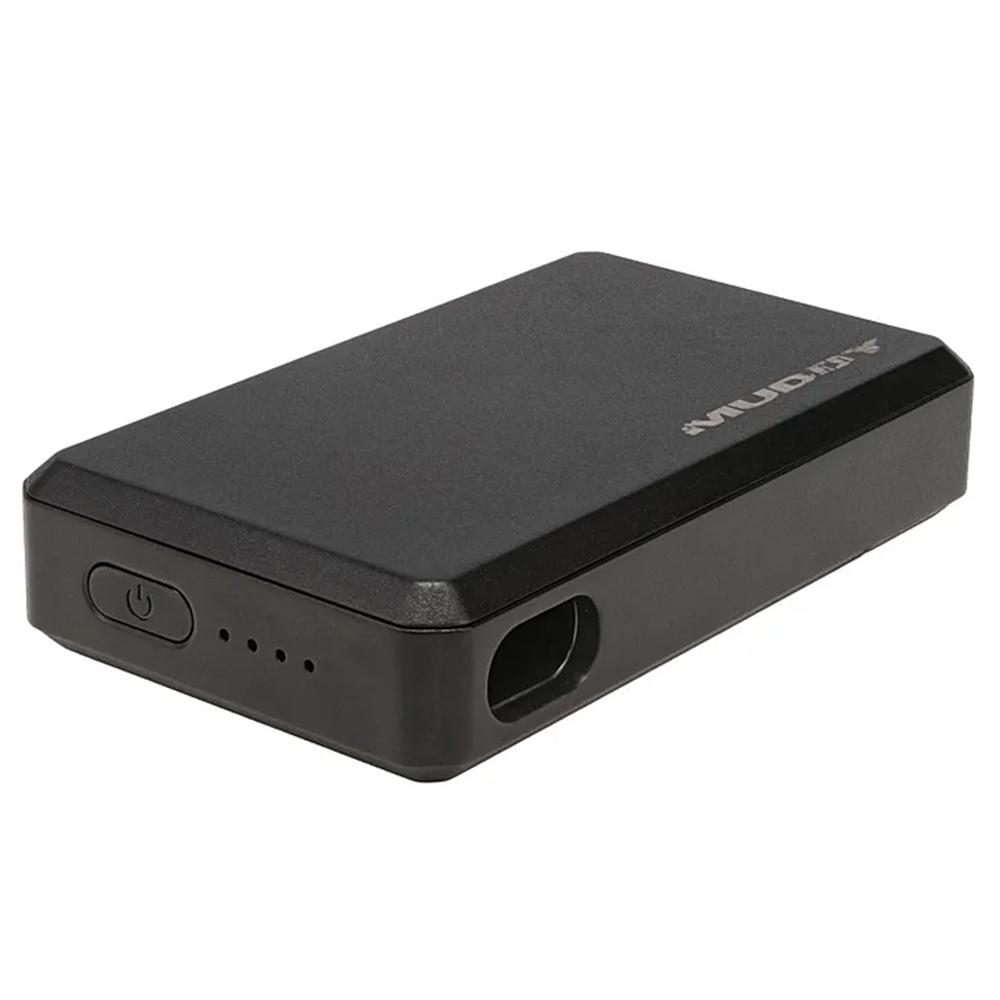 Muddy Heated Extra Battery Power Bank for Nucleus Heated Apparel 3.7V 3500mAh 2/ct Picture of Gsm HEATED EXTRA BATTERY 3.7V 3500MAH 2 PACK