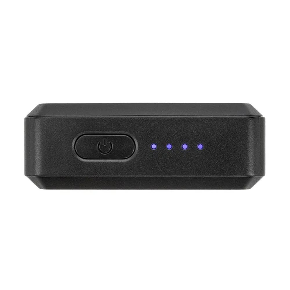 Muddy Heated Extra Battery Power Bank for Nucleus Heated Apparel 3.7V 3500mAh 2/ct Picture of Gsm HEATED EXTRA BATTERY 3.7V 3500MAH 2 PACK