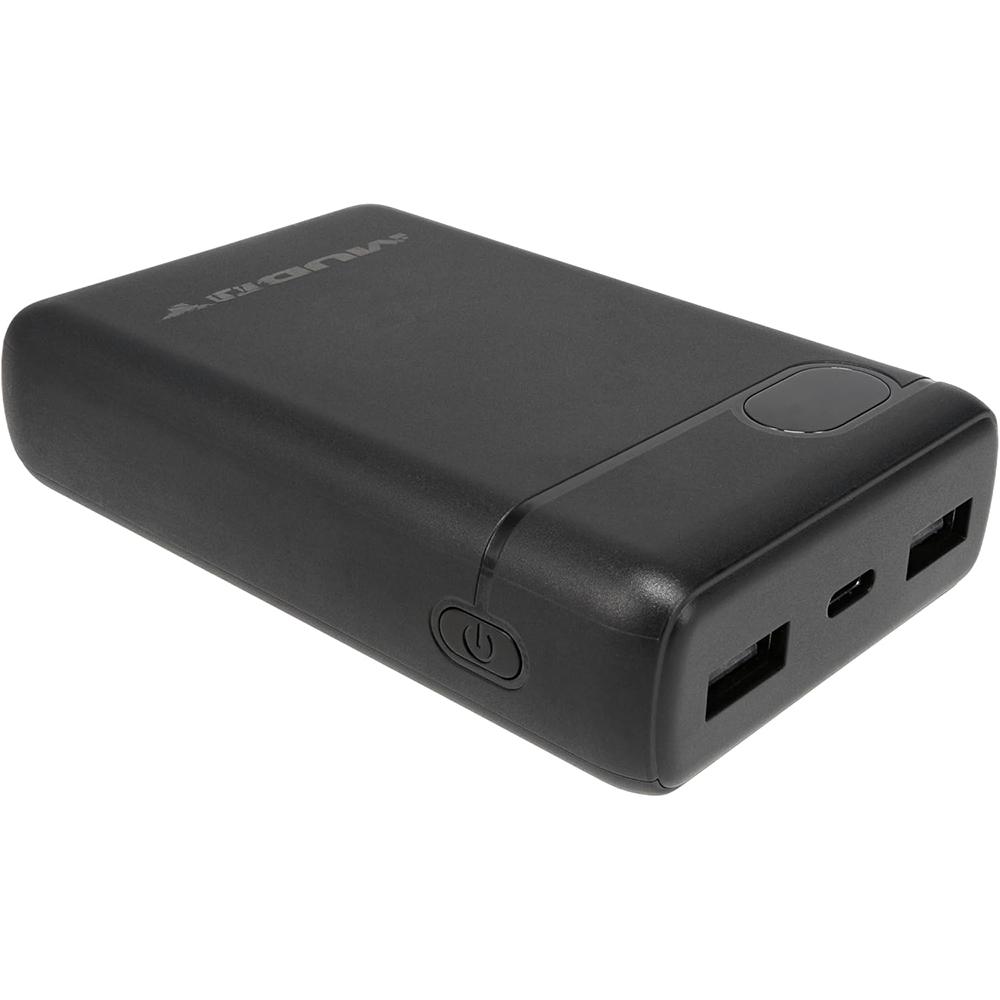 Muddy Heated Extra Battery Power Bank for Nucleus Heated Apparel 5V 10000mAh Picture of Gsm HEATED EXTRA BATTERY 5V 10000MAH