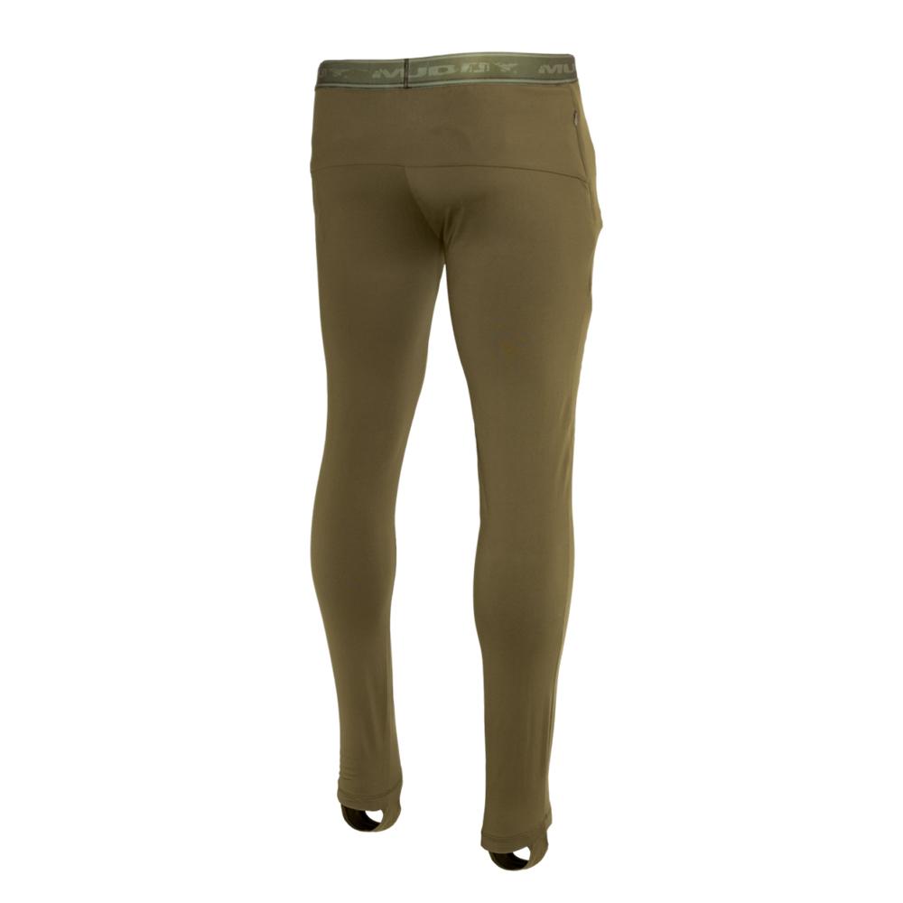 Muddy Nucleus Heated Bottom Hunting Pants Brown Clay S Picture of Gsm NUCLEUS HEATED BOTTOM BROWN CLAY SMALL
