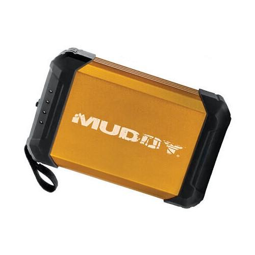 Muddy 3-in-1 Electronic Rechargeable Hand Warmer Single Picture of Gsm MUDDY 3-IN-1 ELECTRONIC RECHARGEABLE HAND WARMER / SINGLE