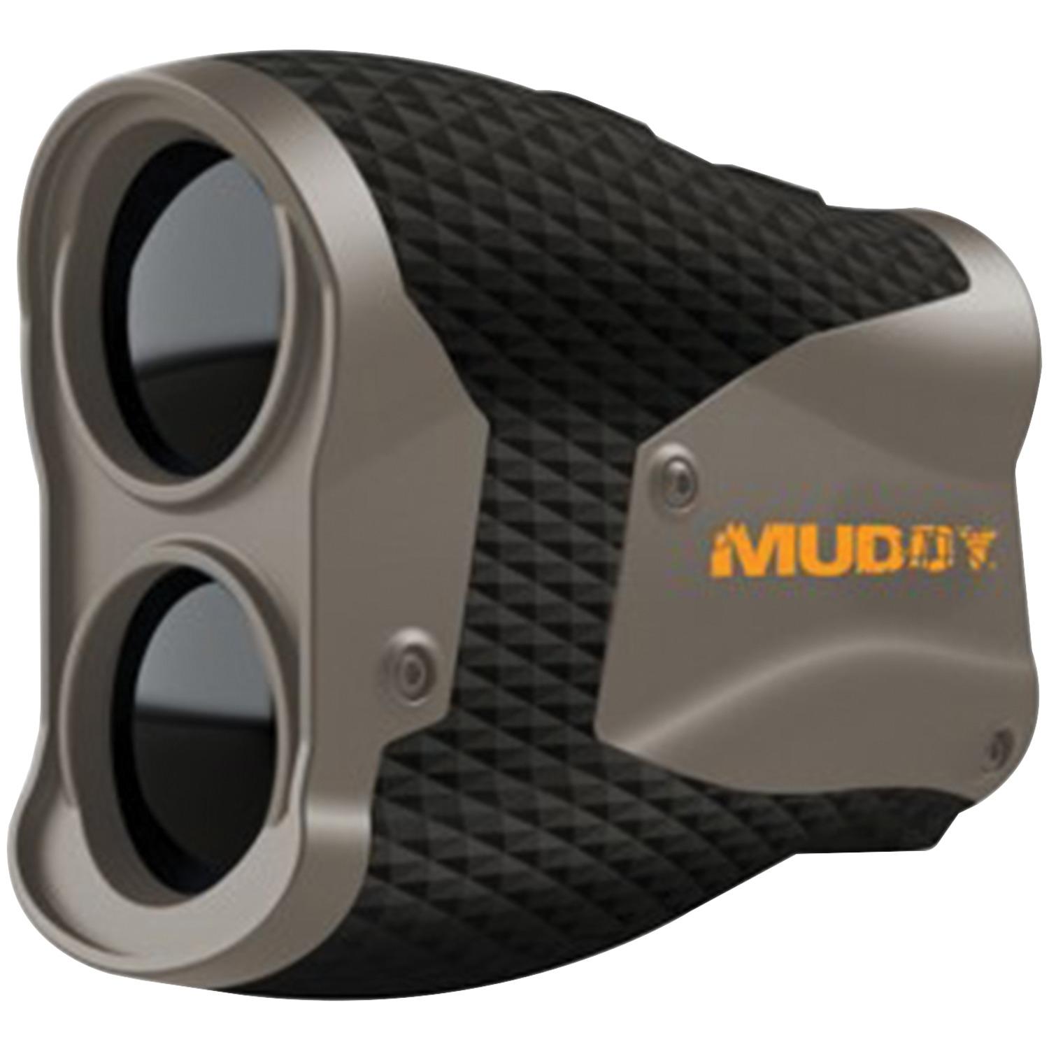 Muddy MUD-LR450 Laser Range Finder - 450 yard Picture of Gsm LASER RANGE FINDER 450 YARD
