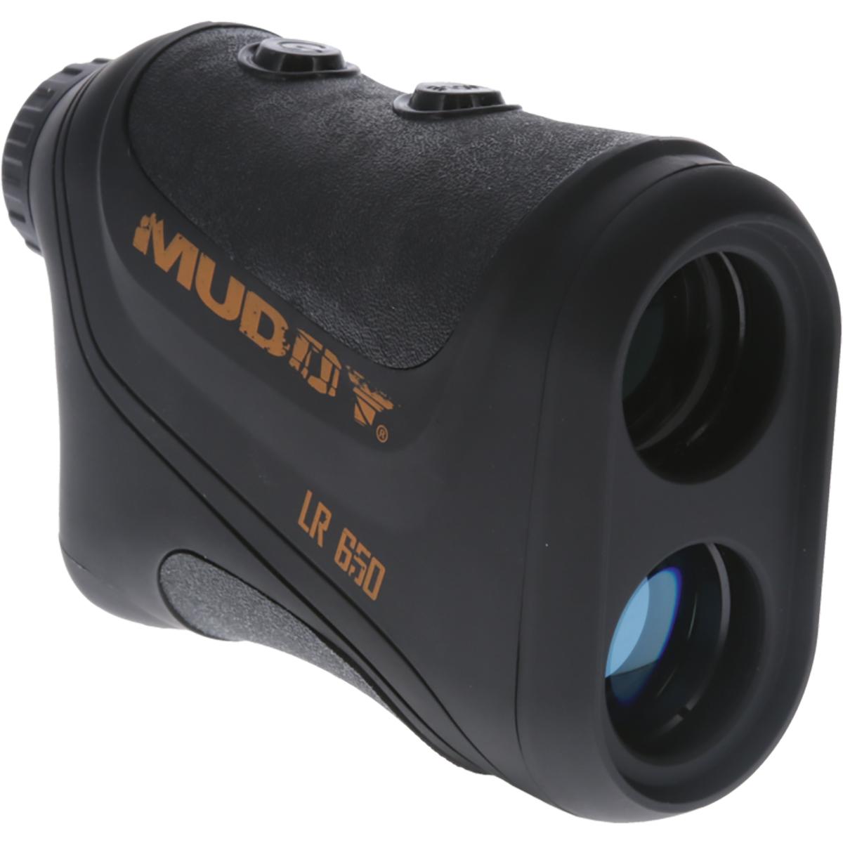 Muddy MUD-LR650 Laser Rangefinder - 650 yard Picture of Gsm LASER RANGE FINDER 650 YARD