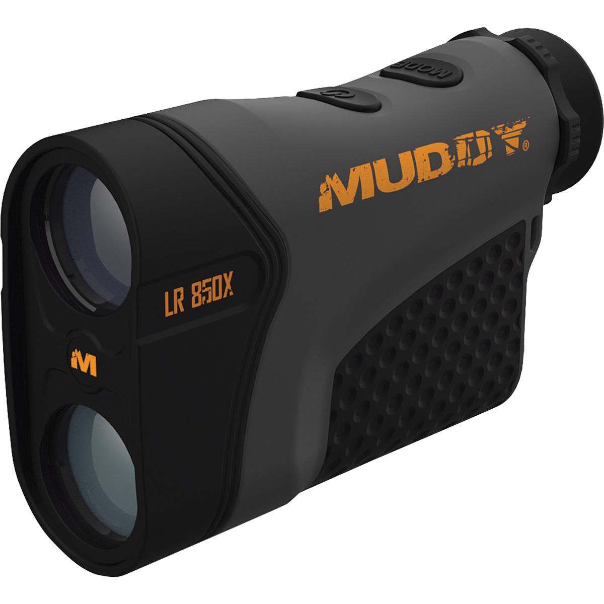 Muddy MUD-LR850 Laser Range Finder - 850 yard Picture of Gsm LASER RANGE FINDER 850 YARD