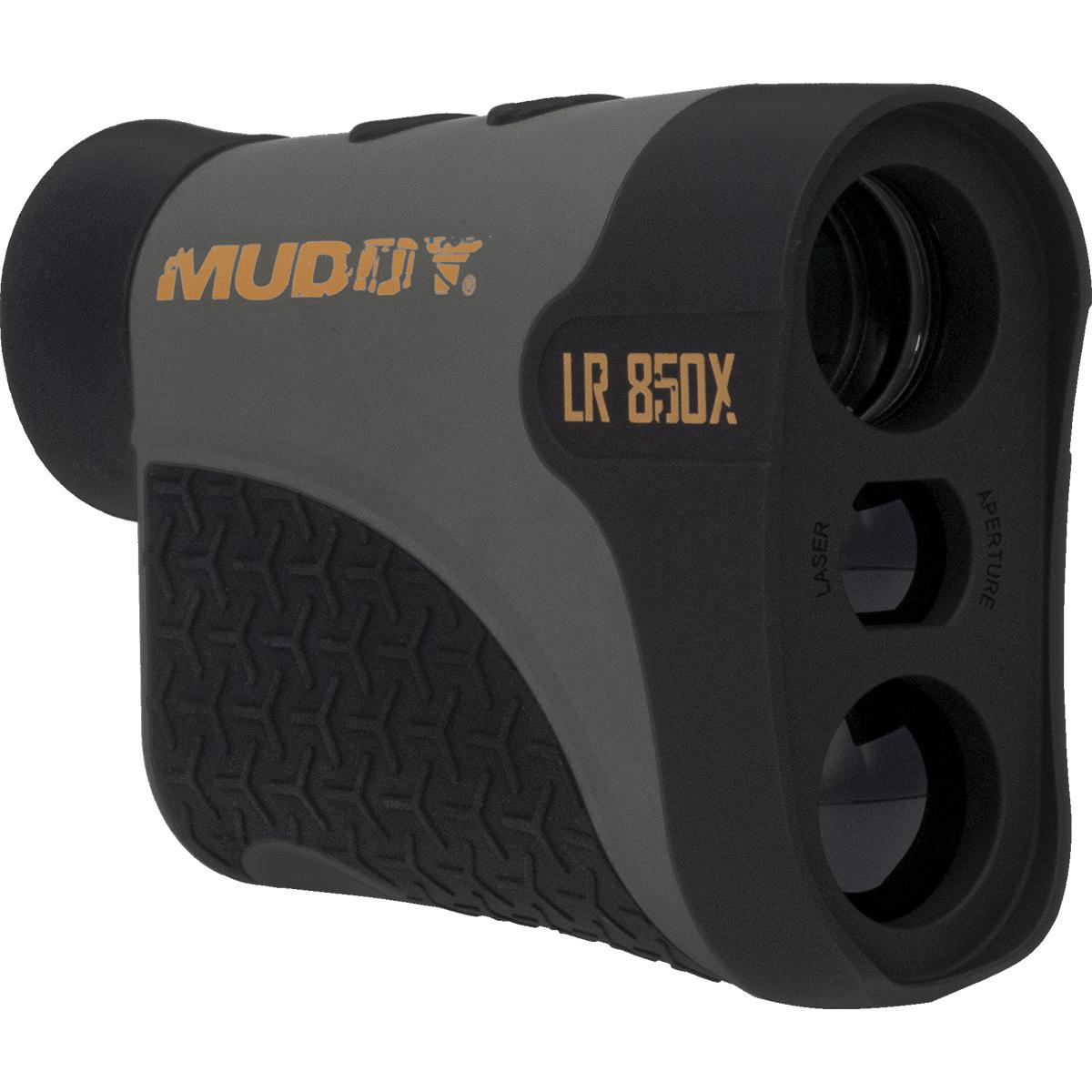 Muddy MUD-LR850 Laser Range Finder - 850 yard Picture of Gsm LASER RANGE FINDER 850 YARD