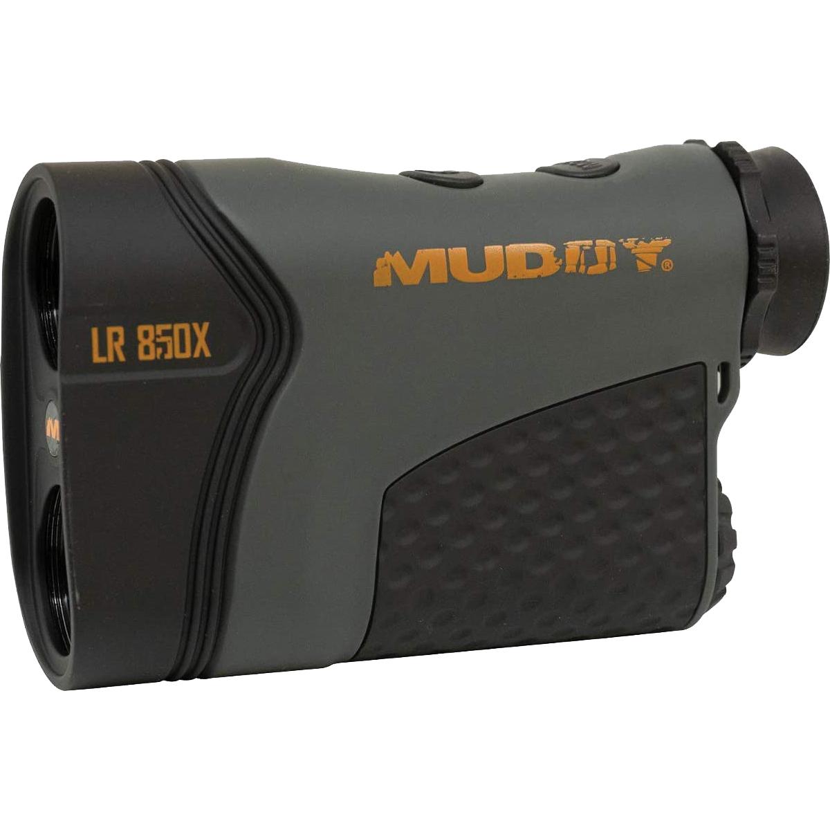 Muddy MUD-LR850 Laser Range Finder - 850 yard Picture of Gsm LASER RANGE FINDER 850 YARD