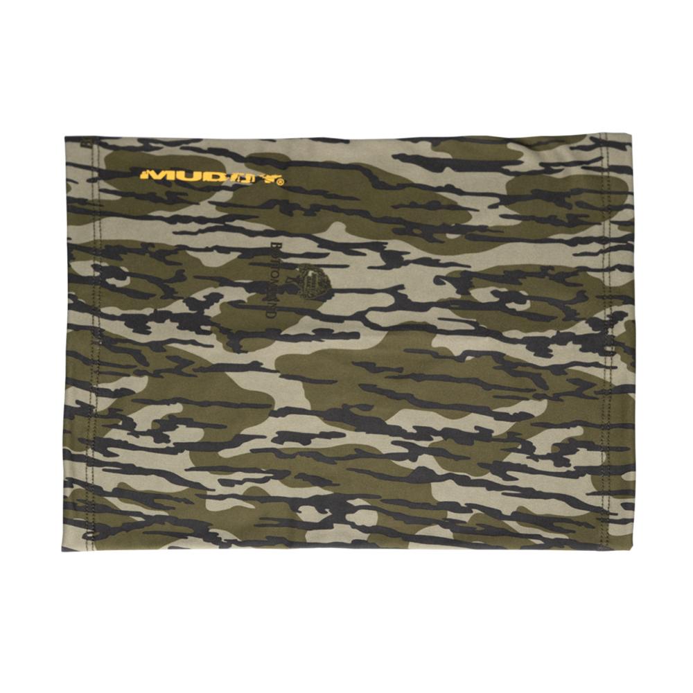 Muddy Lightweight Neck Gaiter Mossy Oak Bottomland
