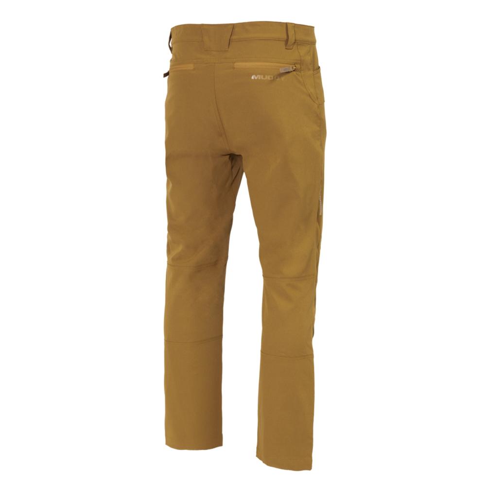 Muddy TRX Lightweight Pants Coyote Tan S Picture of Gsm TRX LIGHTWEIGHT PANT COYOTE SMALL