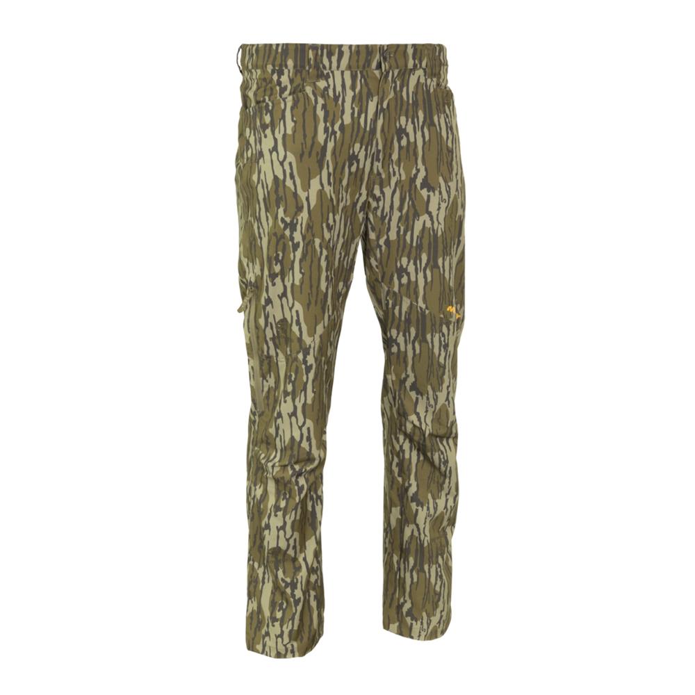 Muddy TRX Lightweight Pants Mossy Oak Bottomland M Tall