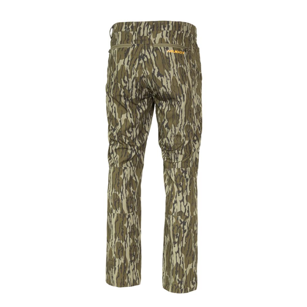 Muddy TRX Lightweight Pants Mossy Oak Bottomland XL Tall Picture of Gsm TRX LIGHTWEIGHT PANT MOSSY OAK BOTTOMLAND XL TALL