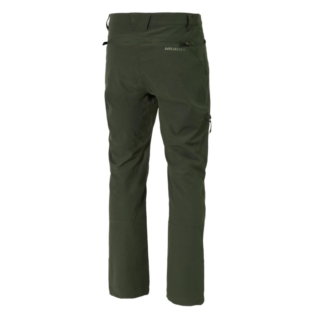 Muddy TRX Lightweight Pants Peat Moss S Picture of Gsm TRX LIGHTWEIGHT PANT PEAT MOSS SMALL