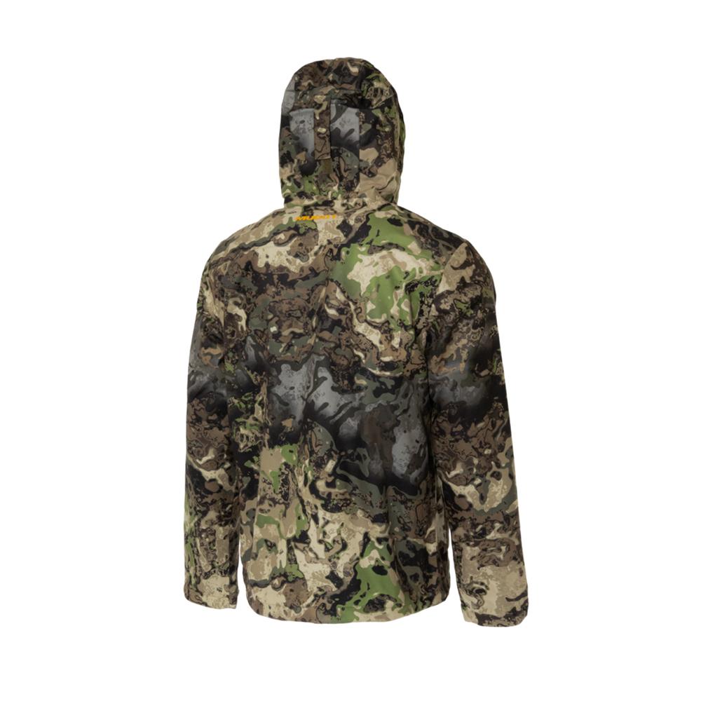 Muddy TRX Lightweight Rain Jacket Veil Canyon Hybrid M Picture of Gsm TRX LIGHTWEIGHT RAIN JACKET VEIL CANYON HYBRID MEDIUM