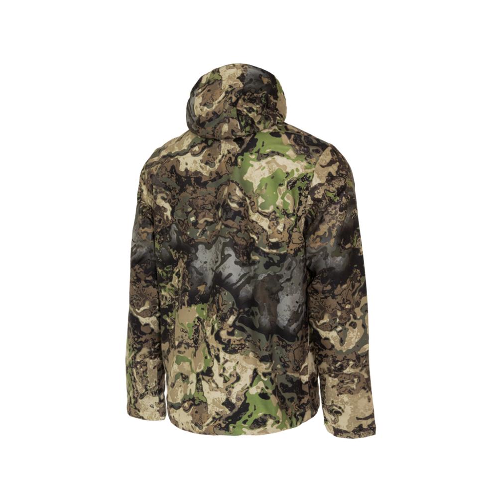 Muddy TRX Lightweight Rain Jacket Veil Canyon Hybrid M Picture of Gsm TRX LIGHTWEIGHT RAIN JACKET VEIL CANYON HYBRID MEDIUM