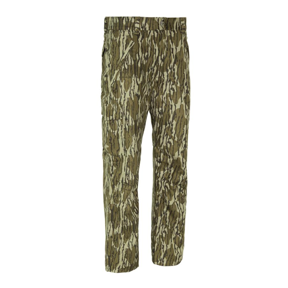 Muddy TRX Lightweight Rain Pants Mossy Oak Bottomland 2XL Picture of Gsm TRX LIGHTWEIGHT RAIN PANT MOSSY OAK BOTTOMLAND 2XL