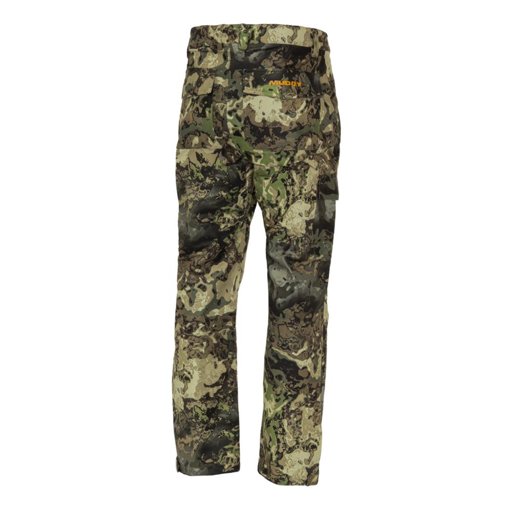 Muddy TRX Lightweight Rain Pants Veil Canyon Hybrid XL Picture of Gsm TRX LIGHTWEIGHT RAIN PAINT VEIL CANYON HYBRID XL