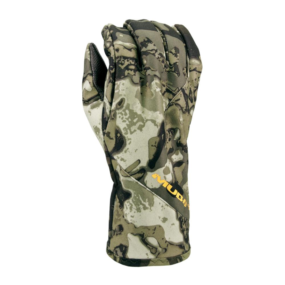 Muddy Windproof Glove Veil Canyon Grey M Picture of Gsm WINDPROOF GLOVE VEIL CANYON GREY MEDIUM