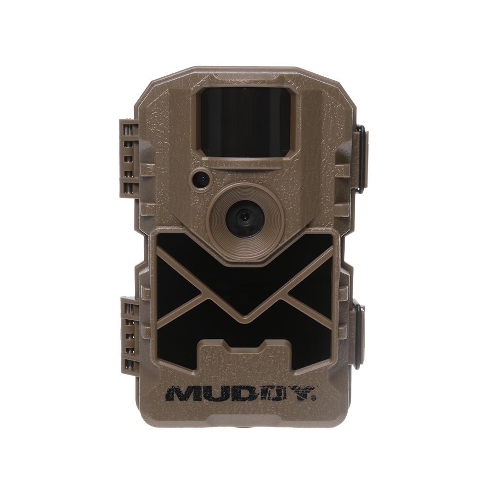 Muddy Pro Cam 24 Trail Camera Combo 2 Pack with SD Cards and Batteries Picture of Gsm Muddy PRO CAM 24 COMBO 2 PACK w/ SD/Batteries