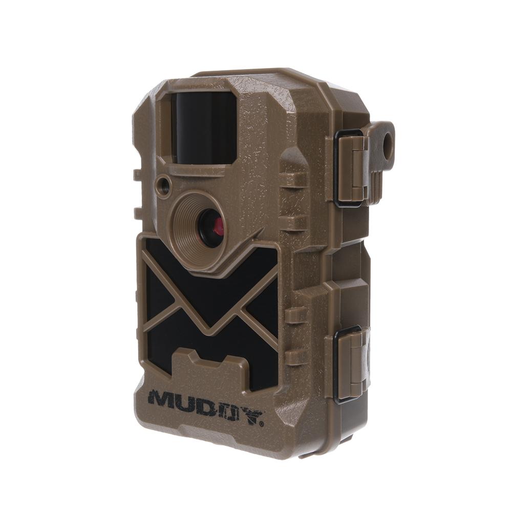 Muddy Pro Cam 24 Trail Camera Combo 2 Pack with SD Cards and Batteries Picture of Gsm Muddy PRO CAM 24 COMBO 2 PACK w/ SD/Batteries