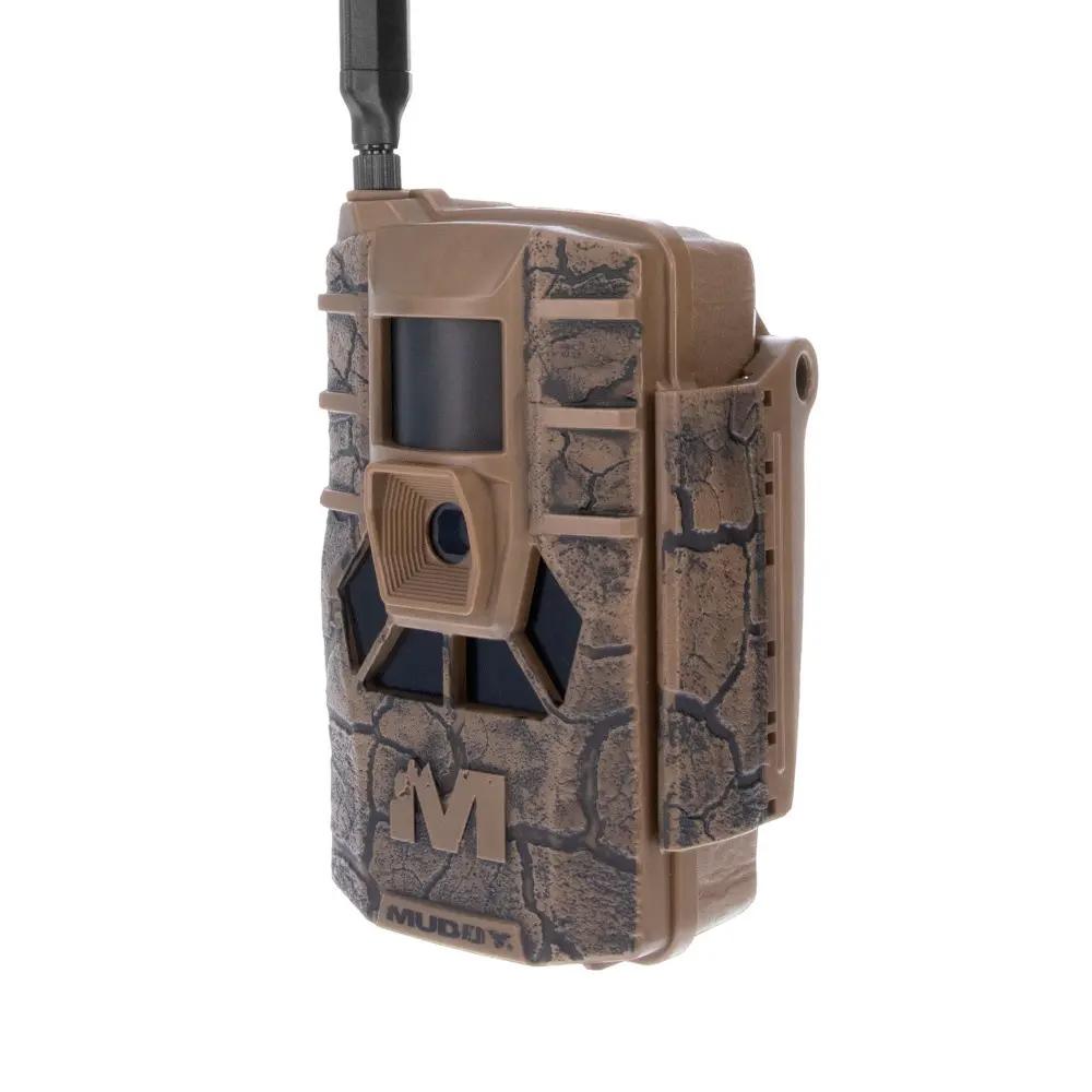 Muddy Matrix Cellular Trail Camera 36MP Picture of Gsm MATRIX 36MP / CELLULAR / DUAL NETWORK / ON DEMAND PHOTO & 1080P VIDEO