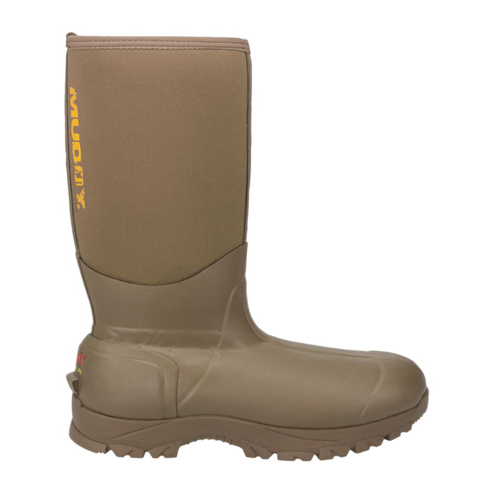 Muddy MTX Insulated 17" Hunting Boot Clay 11D Picture of Gsm MTX 17'' INSULATED BOOT 1600G CLAY SIZE 11D