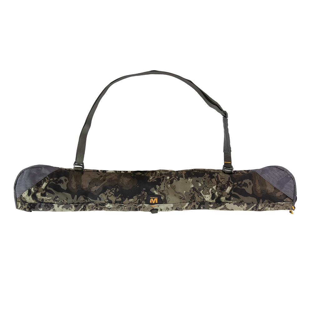 Muddy Pro Bow Sling Veil Canyon Grey Picture of Gsm PRO BOW SLING VEIL CANYON GREY