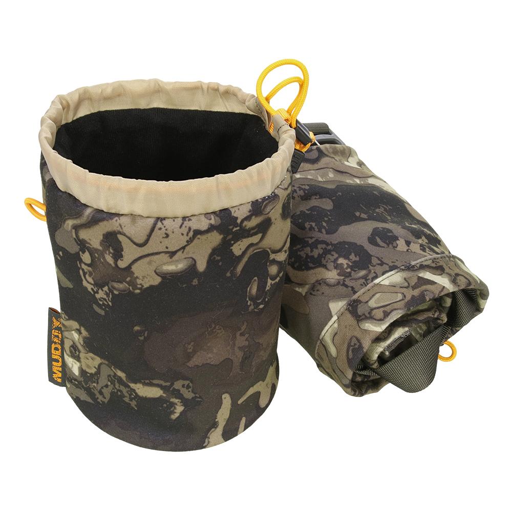 Muddy Pro Bow Sling Veil Canyon Grey Picture of Gsm PRO BOW SLING VEIL CANYON GREY