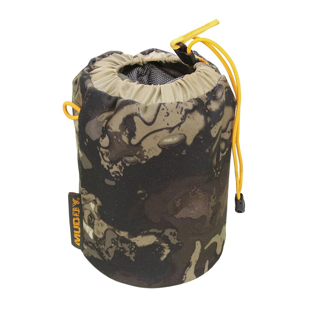 Muddy Pro Bow Sling Veil Canyon Grey Picture of Gsm PRO BOW SLING VEIL CANYON GREY