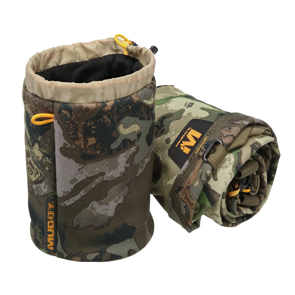 Muddy Pro Bow Sling Veil Canyon Hybrid Picture of Gsm PRO BOW SLING VEIL CANYON HYBRID