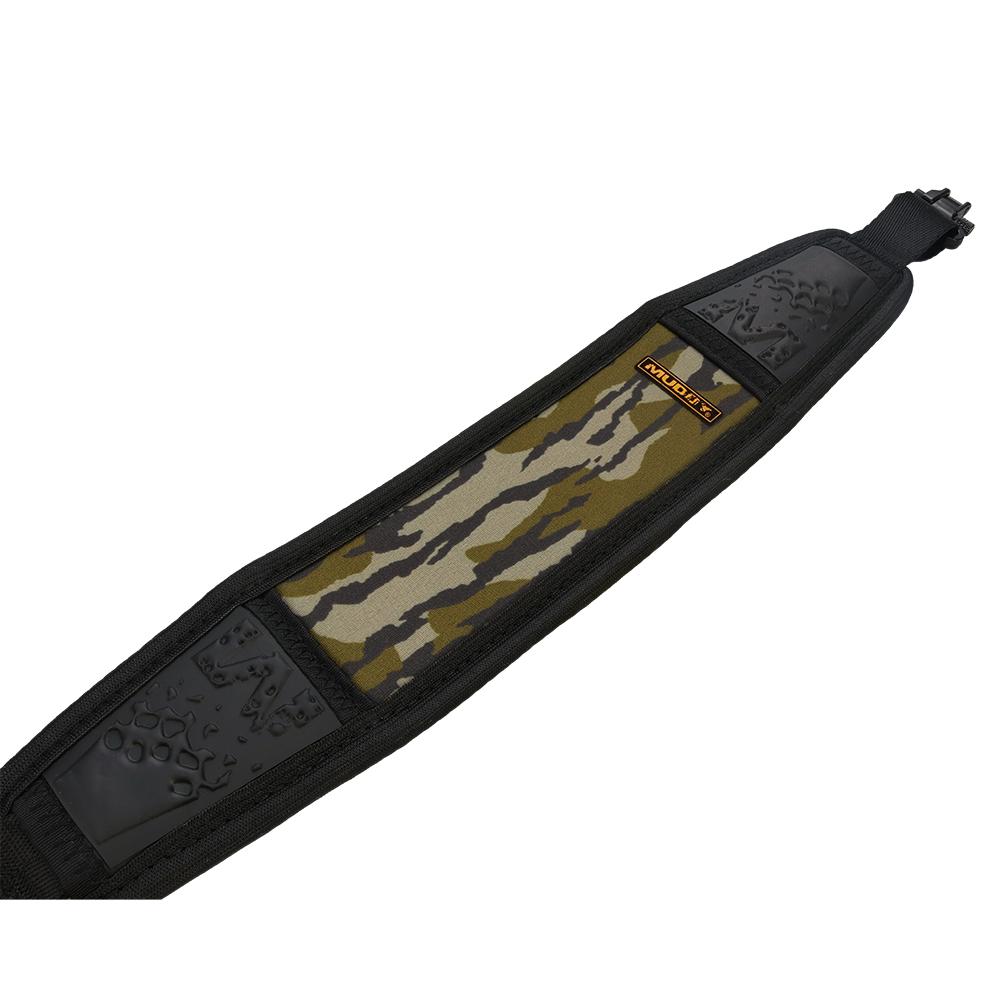 Muddy Pathfinder Rifle Sling Mossy Oak Bottomland Picture of Gsm PATHFINDER SLING MO BOTTOMLAND