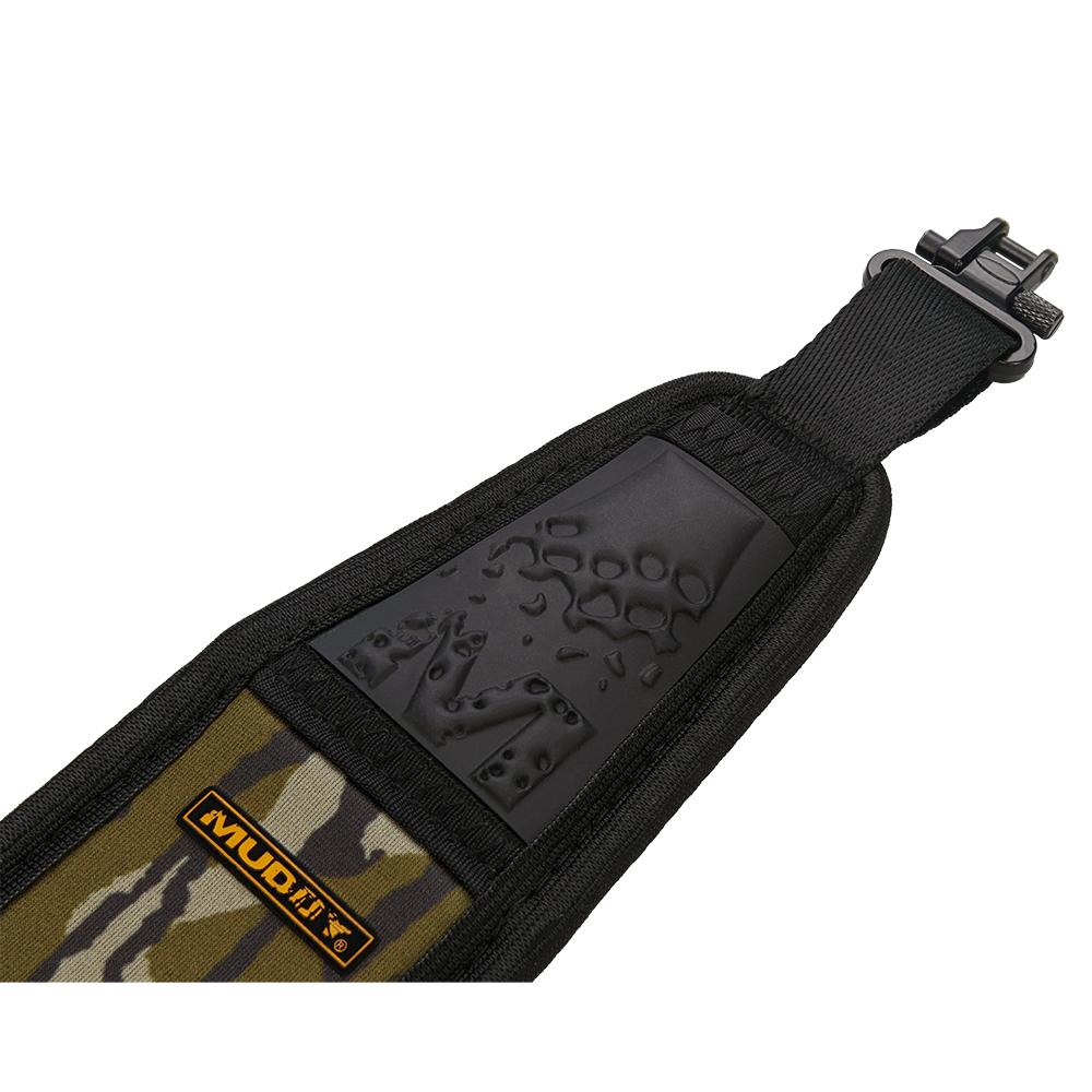 Muddy Pathfinder Rifle Sling Mossy Oak Bottomland Picture of Gsm PATHFINDER SLING MO BOTTOMLAND