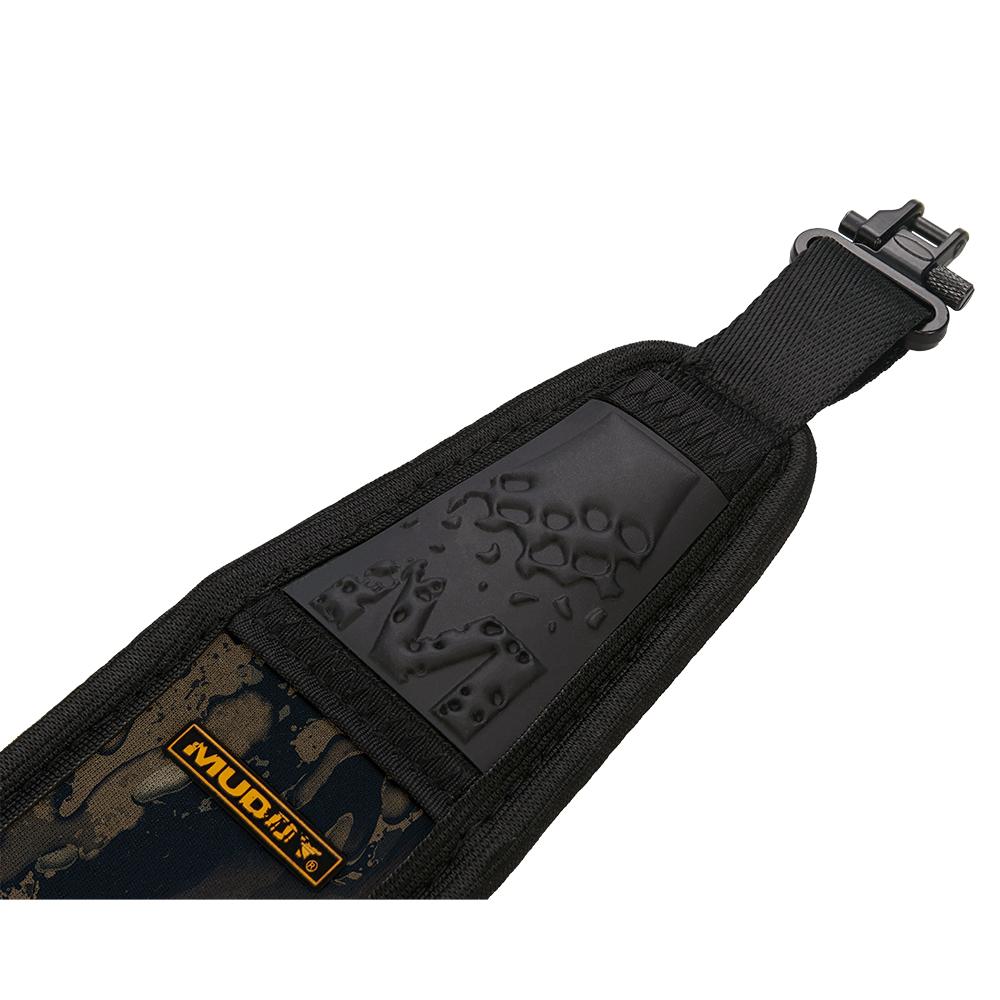 Muddy Pathfinder Rifle Sling Veil Canyon Grey Picture of Gsm PATHFINDER SLING VEIL CANYON GREY