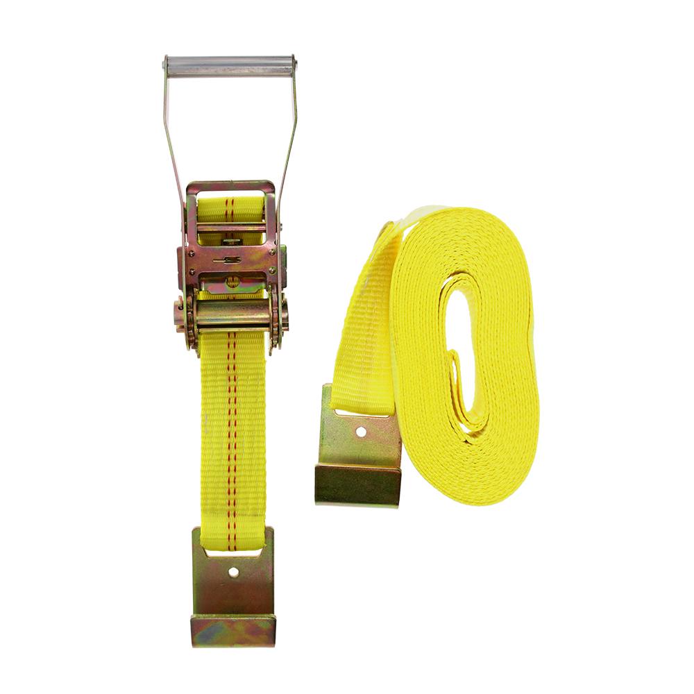 Muddy Flatbet Ratchet Strap 27 ft Picture of Gsm MYDDY 27 FOOT FLAT BED RATCHET STRAP