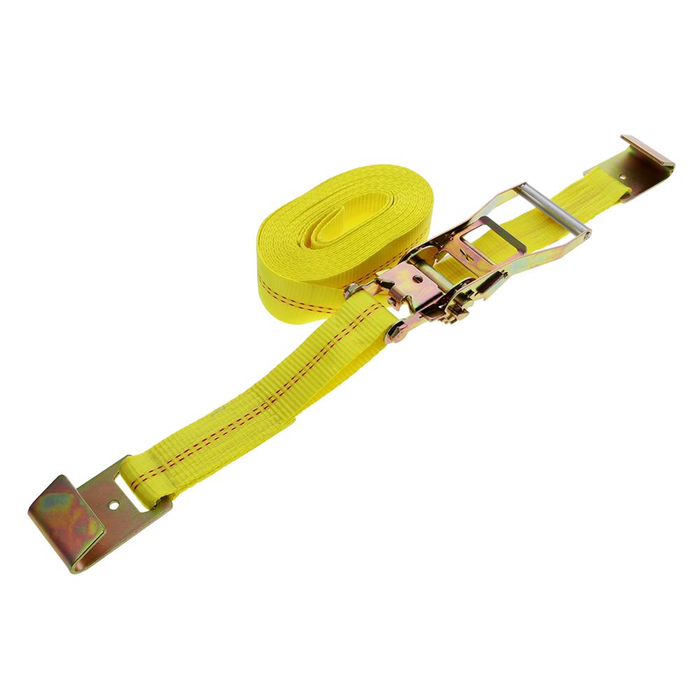 Muddy Flatbet Ratchet Strap 27 ft Picture of Gsm MYDDY 27 FOOT FLAT BED RATCHET STRAP