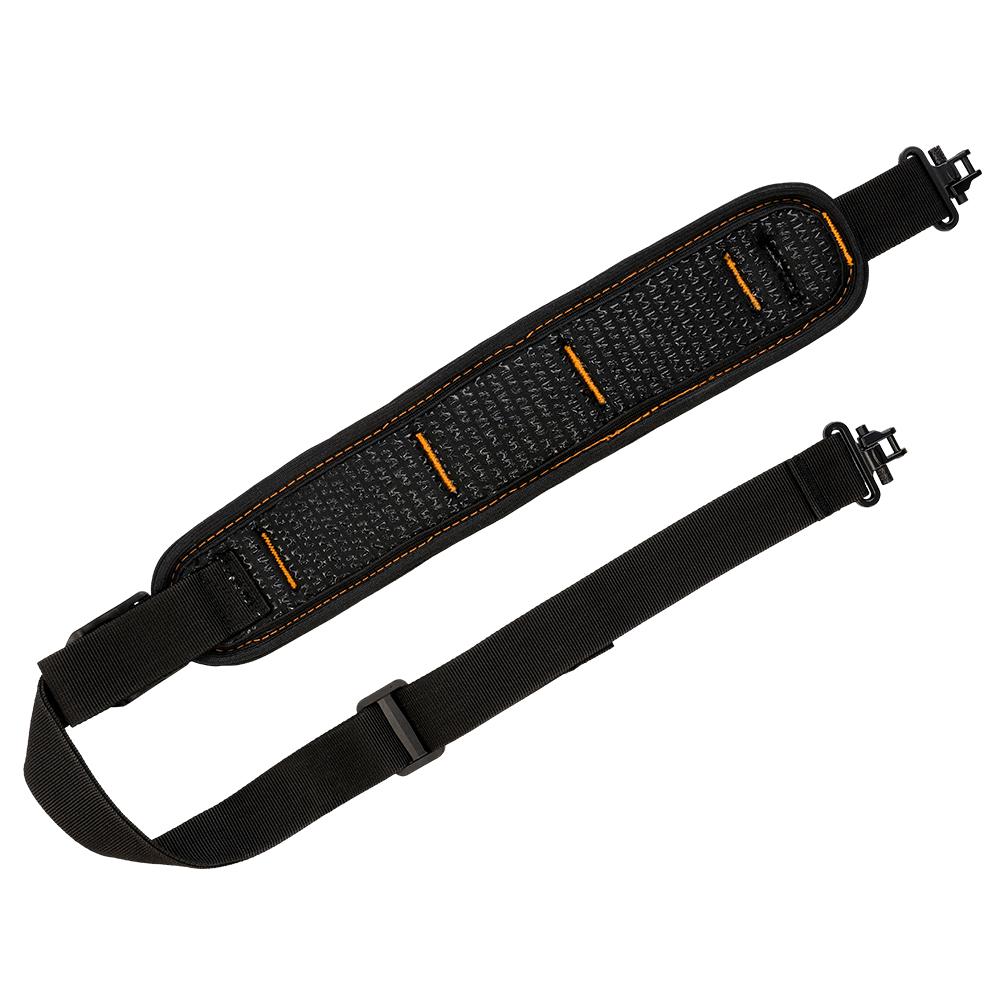 Muddy Summit Ridge Flexible Comfort Rifle Sling Mossy Oak Bottomland Picture of Gsm SUMMIT RIDGE FLEXIBLE COMFORT SLING MO BOTTOMLAND