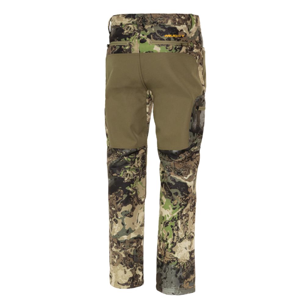 Muddy TRX Softshell Pant Veil Canyon Hybrid XL Tall Picture of Gsm TRX SOFTSHELL PANT VEIL CANYON HYBRID XL TALL