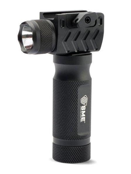SME Grip Light Rail Mount