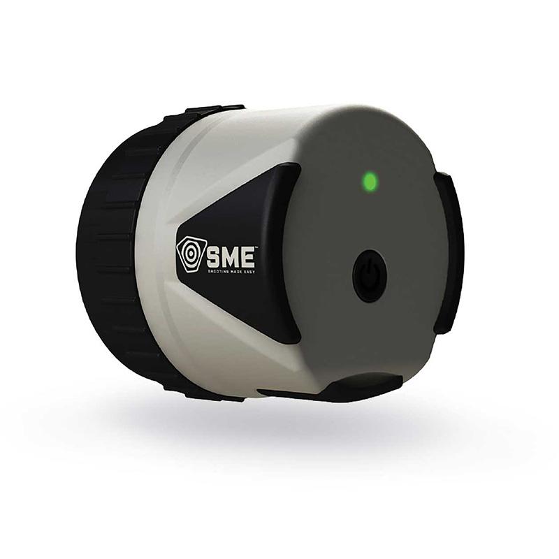 SME Wifi Spotting Scope Camera - No Viewing Screen Picture of Gsm Wifi Spotting Scope Camera