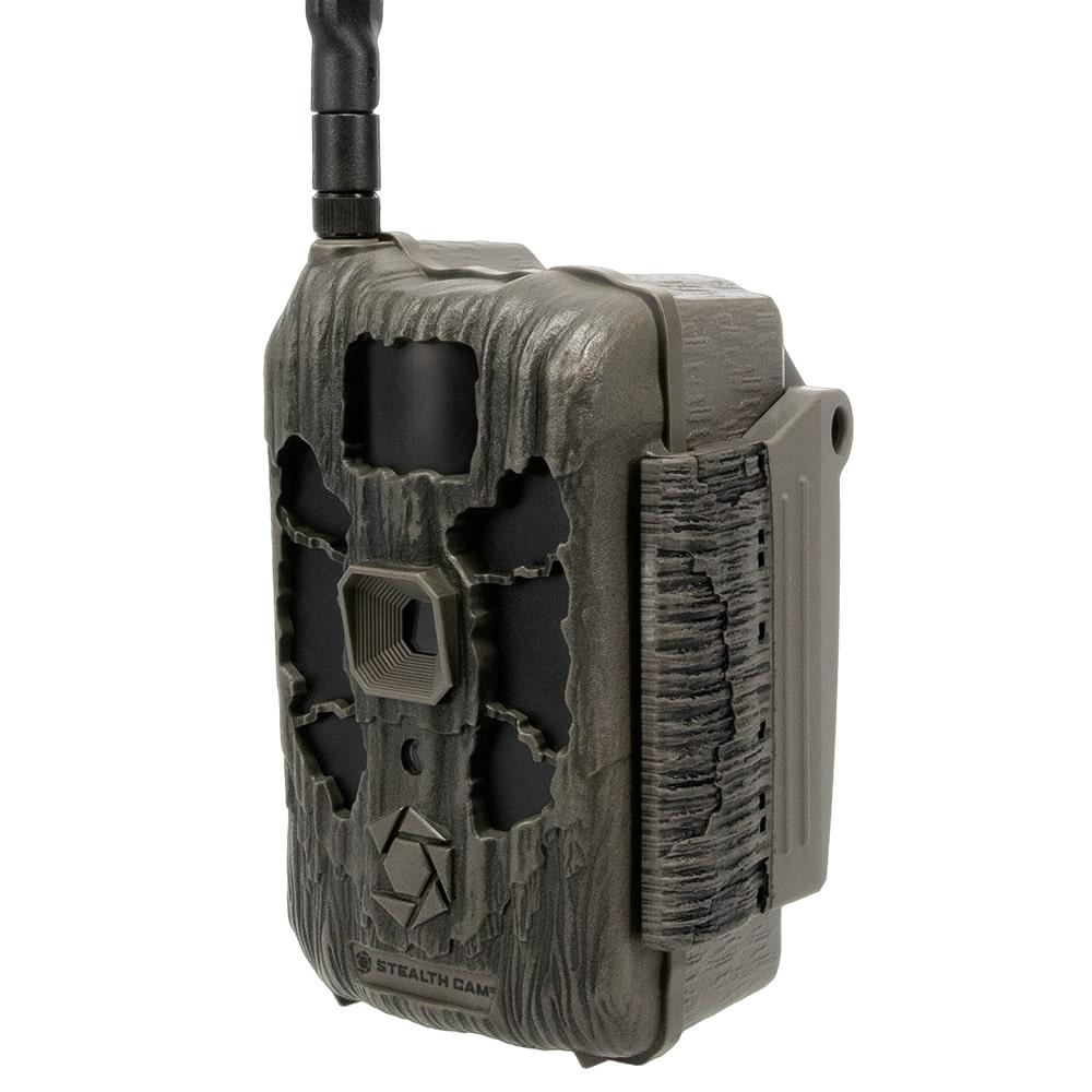 Stealth Cam Deceptor Max Cellular Trail Camera 40 MP 2/ct Picture of Gsm STEALTH CAM DECEPTOR MAX / 40MP / 2 PACK