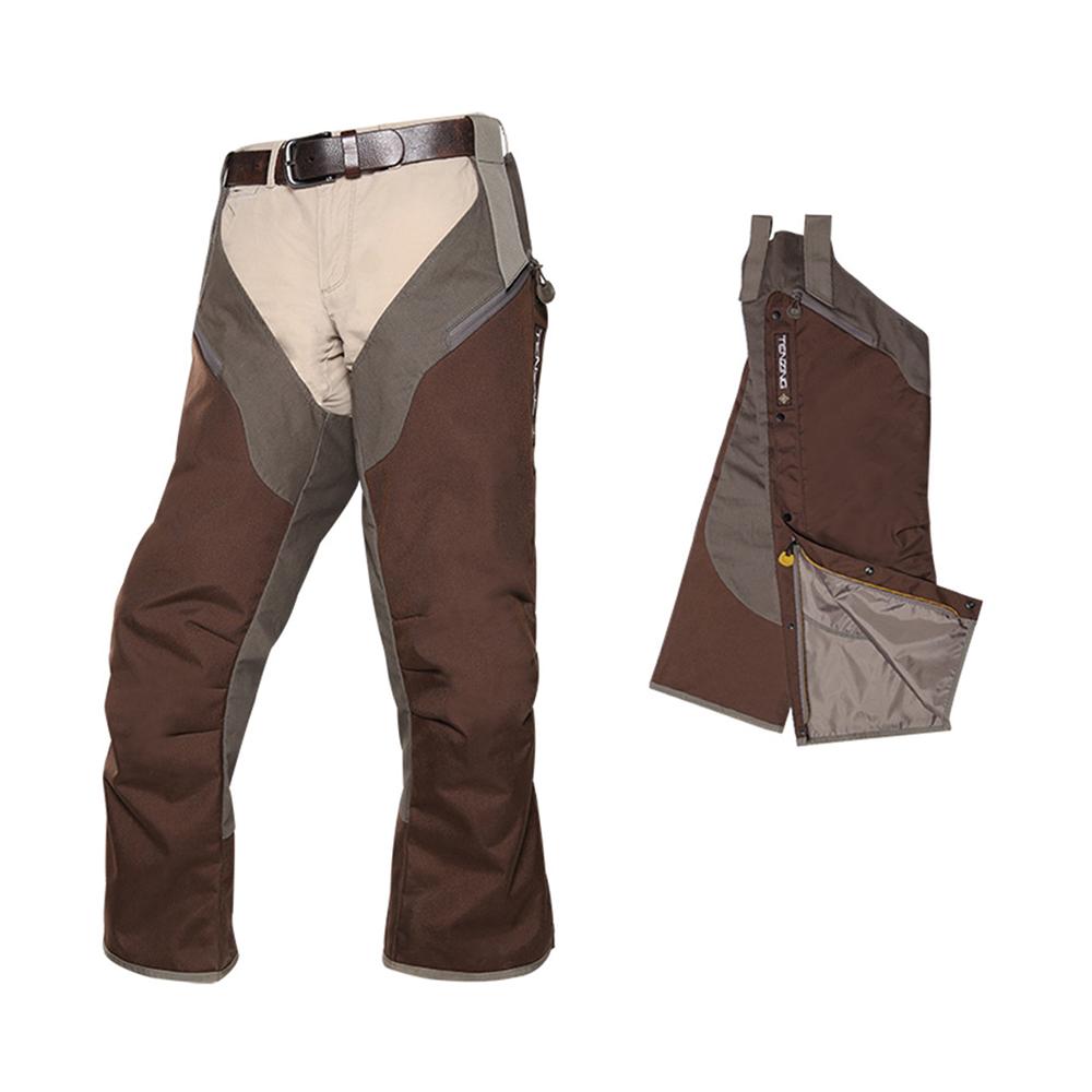 Tenzing Upland Chaps M/L Picture of Gsm TENZING UPLAND CHAPS / M/L