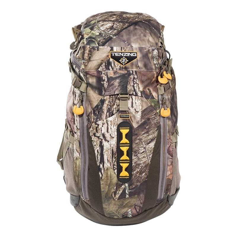 Tenzing Rambler Day Pack Backpack Mossy Oak Breakup Country Camo Picture of Gsm RAMBLER DAY PACK - MOSSY OAK BREAKUP COUNTRY