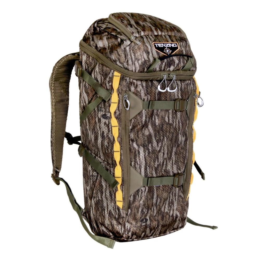 Tenzing Day Pack 1500 Backpack Mossy Oak Bottomland Picture of Gsm TENZING TZW-1500 WHITETAIL DAY PACK / MOSSY OAK BOTTOMLANDS