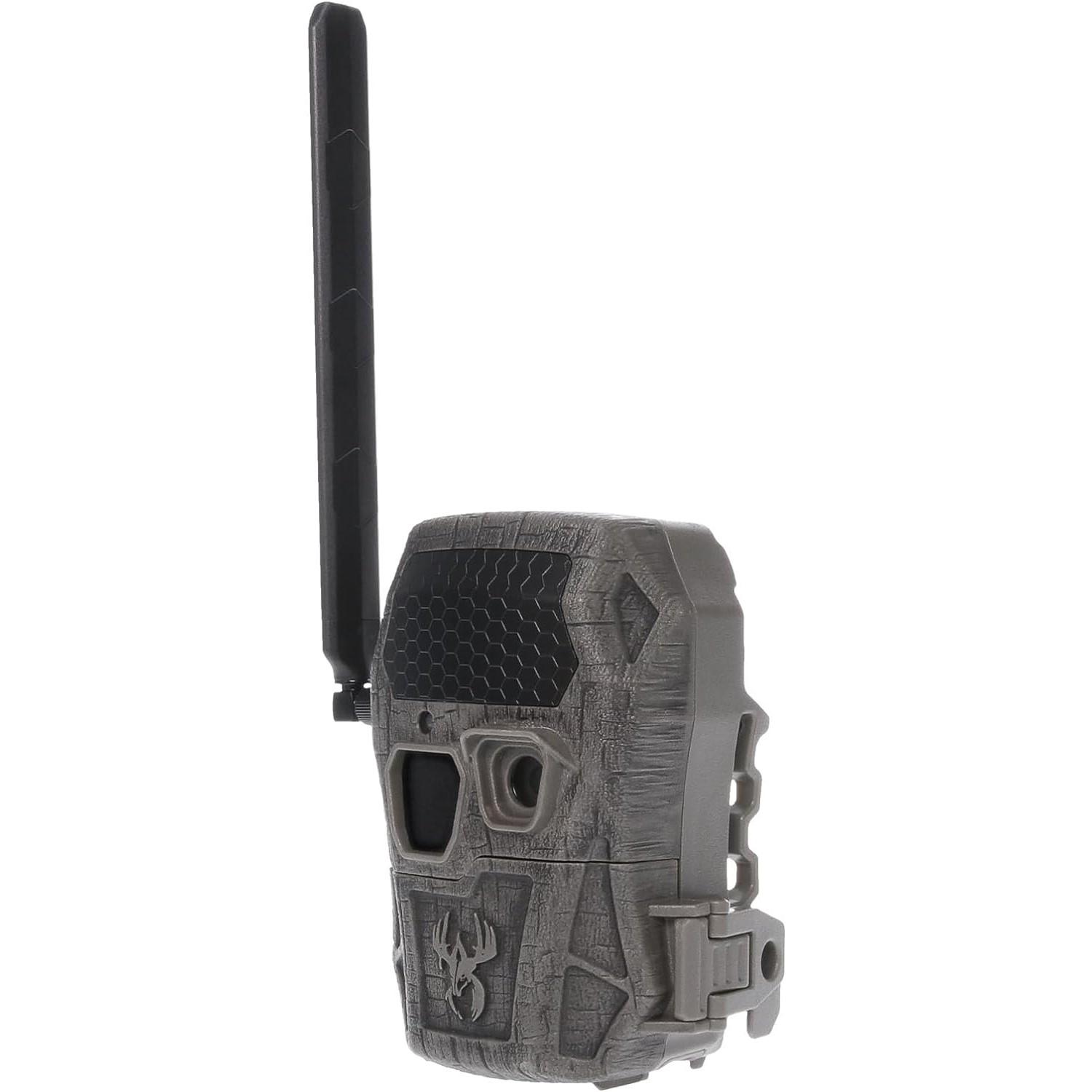 Wildgame Innovations Encounter XT 26MP / Dual Network Cellular Trail Camera Picture of Gsm WILDGAME INNOVATIONS ENCOUNTER XT 26MP / DUAL NETWORK